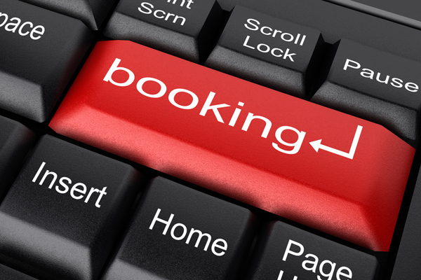 Закон о персональных данных не помешает бронировать отели