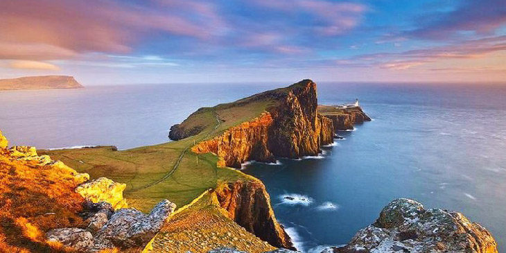 Мыс Доброй Надежды