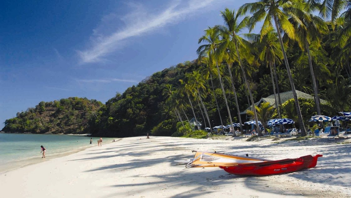 Как сэкономить путешественнику в Таиланде