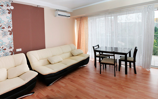 Как снять квартиру посуточно: советы путешественникам