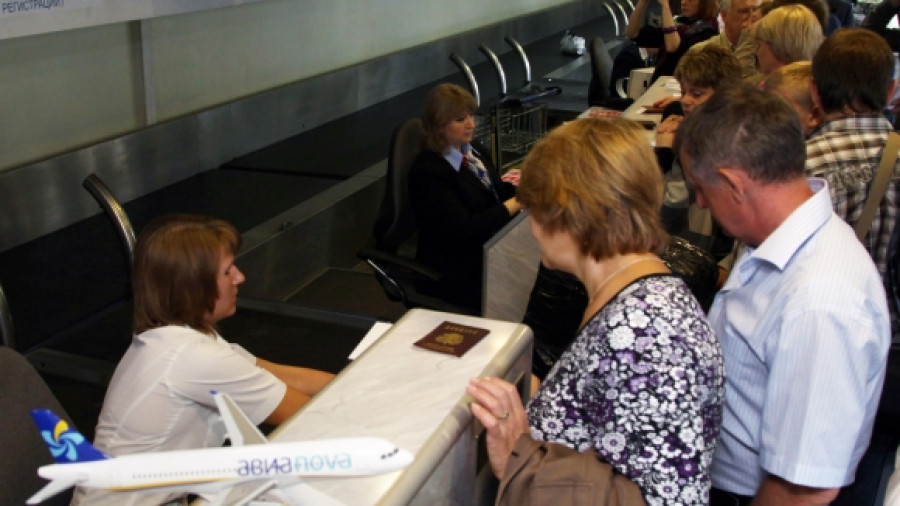 ФАС: стоимость авиабилетов должна быть одинаковой