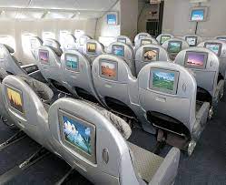 Преимущества чартерных рейсов бизнес-класса в Чикаго